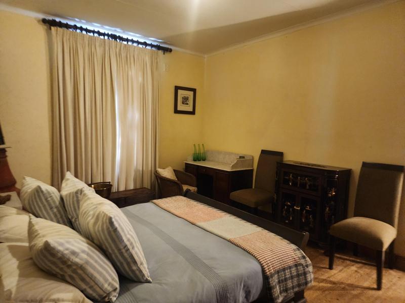 4 Bedroom Property for Sale in Nieu Bethesda Eastern Cape